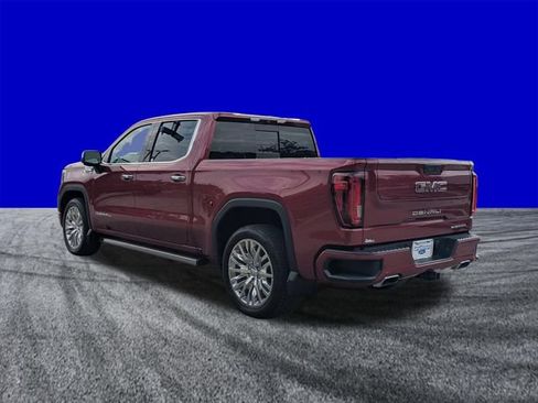Used 2019 GMC Sierra 1500 Denali w/ Denali Ultimate Package AWD/4WD image 6