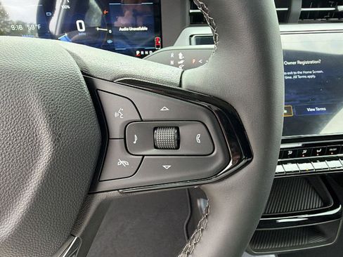 New 2027 Chevrolet Bolt RS FWD image 22