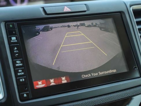 Used 2016 Honda CR-V Touring image 23