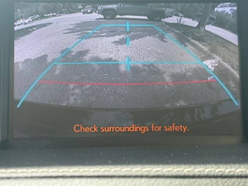Used 2014 Lexus ES 350 w/ Ultra Luxury Package FWD image 32