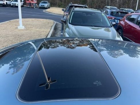 Used 2012 MAZDA MAZDA6 s Grand Touring w/ Technology Pkg image 5