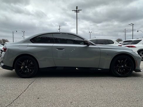 Used 2023 BMW M240i xDrive Coupe w/ Premium Enhanced Package image 12