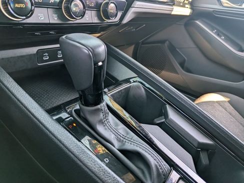 Used 2023 Honda Accord Sport image 16