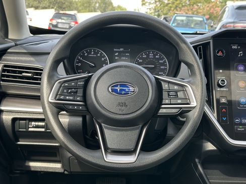 Used 2024 Subaru Impreza 2.0i Sport AWD/4WD image 17
