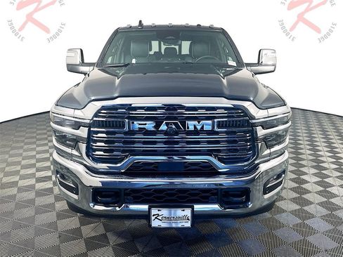 New 2026 RAM 3500 Limited image 2