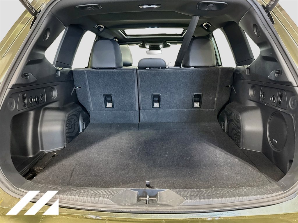Used 2025 Subaru Forester Touring AWD/4WD image 29