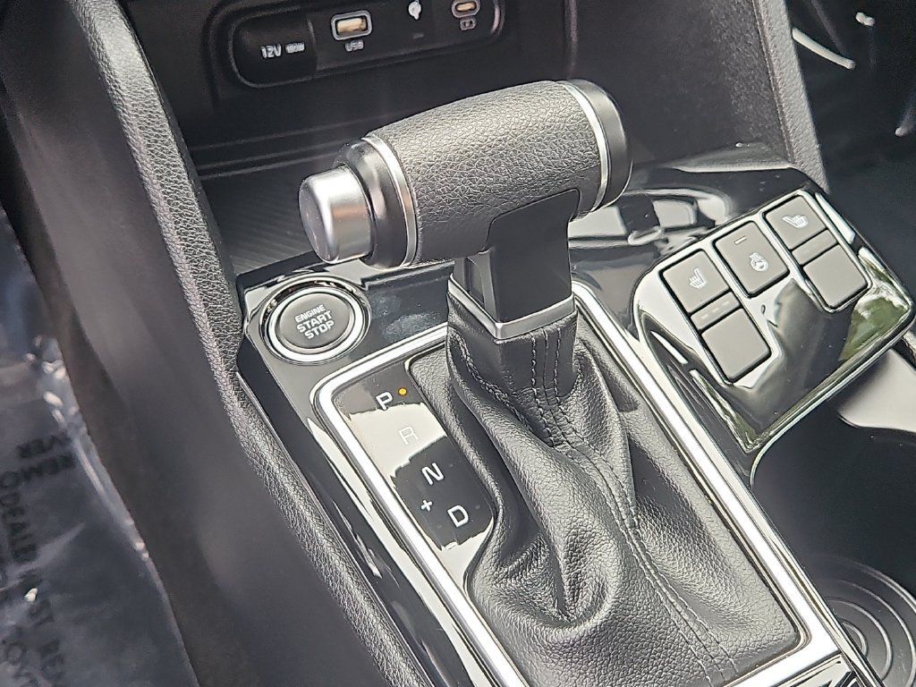 Certified 2023 Kia Sportage EX AWD/4WD image 26