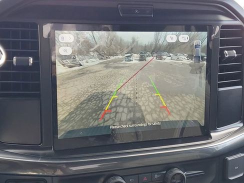 New 2026 Ford F150 STX w/ Equipment Group 200A image 21