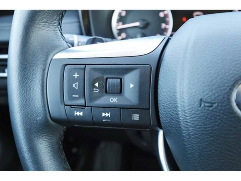 Used 2025 INFINITI QX60 Pure image 16