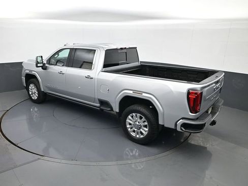 Used 2021 GMC Sierra 2500 Denali w/ Denali Ultimate Package AWD/4WD image 19