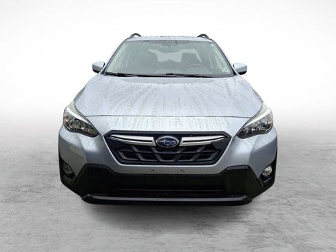 Used 2021 Subaru Crosstrek 2.0i Premium w/ Moonroof Package image 8