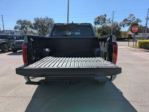 Used 2025 Toyota Tundra SR image 6