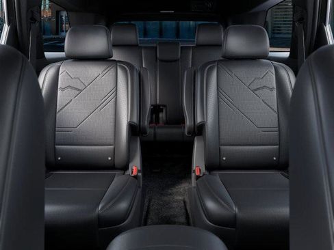 New 2026 Hyundai Palisade XRT Pro image 12