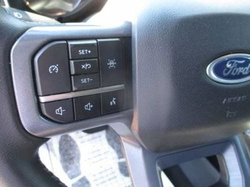 Used 2023 Ford F150 XLT w/ Equipment Group 302A High image 16