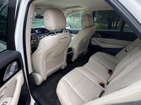 Used 2020 Mercedes-Benz GLE 350 image 30