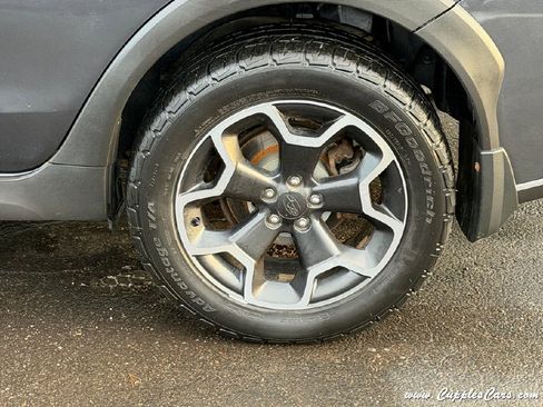 Used 2013 Subaru Crosstrek 2.0i Premium image 41