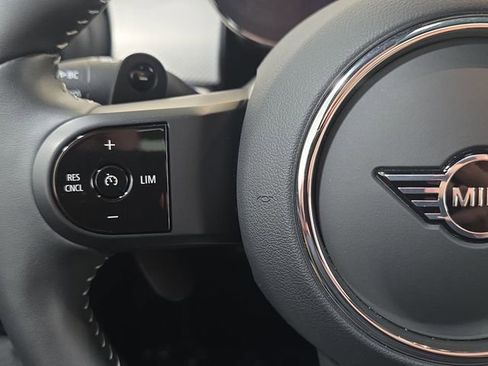 Certified 2024 MINI Cooper S FWD image 11