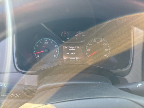 Used 2016 Chevrolet Colorado W/T w/ WT Convenience Package image 15