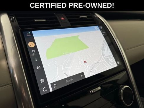 Certified 2025 Land Rover Discovery S AWD/4WD image 20
