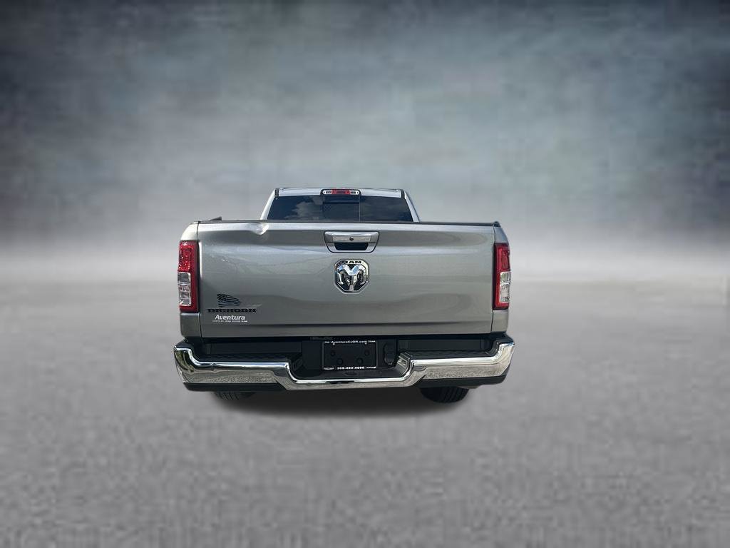 Used 2020 RAM 1500 Big Horn RWD image 6