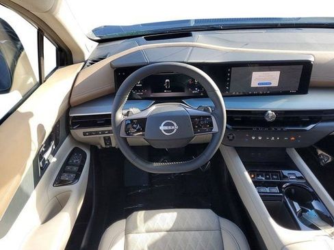 New 2026 Nissan Murano Platinum w/ Cargo Package image 20