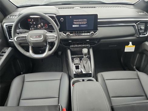 New 2026 GMC Canyon Elevation w/ Convenience Package image 9