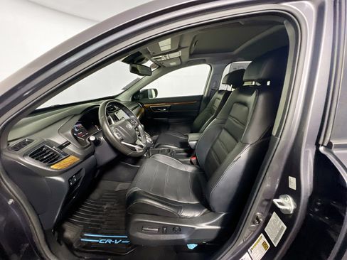Used 2022 Honda CR-V EX-L image 14