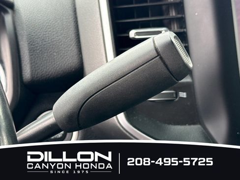 Used 2024 RAM 2500 Big Horn AWD/4WD image 20
