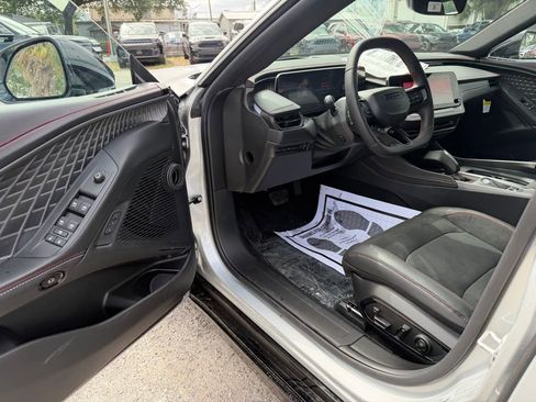 New 2026 Dodge Charger R/T AWD/4WD image 16