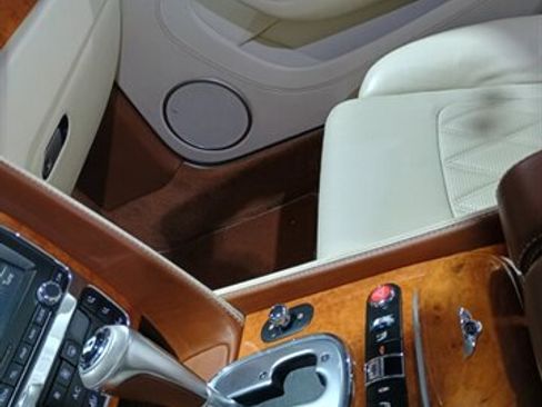 Used 2013 Bentley Continental GT AWD/4WD image 29