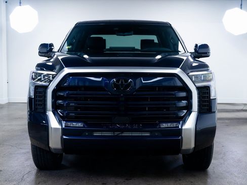 Used 2025 Toyota Tundra Limited image 2