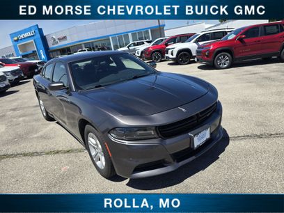Used 2021 Dodge Charger SXT w/ Leather Interior Group