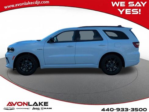 New 2026 Dodge Durango GT w/ Blacktop Package image 32