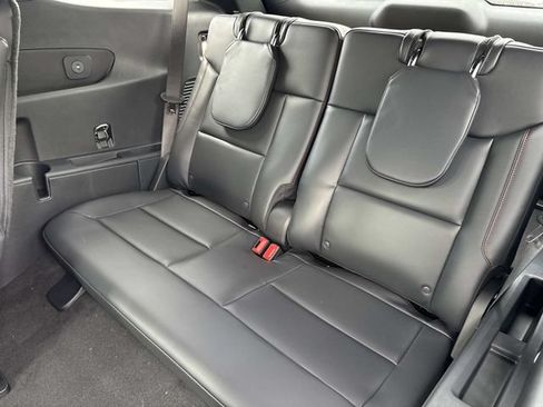 New 2026 Ford Explorer ST AWD/4WD image 20