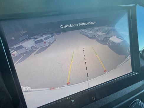 Used 2024 RAM ProMaster 2500 w/ Convenience Group FWD image 14