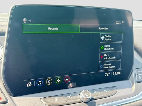 Used 2025 Chevrolet Blazer LT AWD/4WD image 16