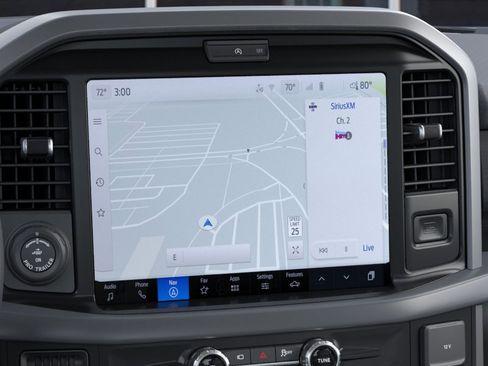 New 2026 Ford F150 XLT AWD/4WD image 14