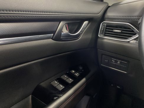 Used 2024 MAZDA CX-5 Carbon Edition image 24