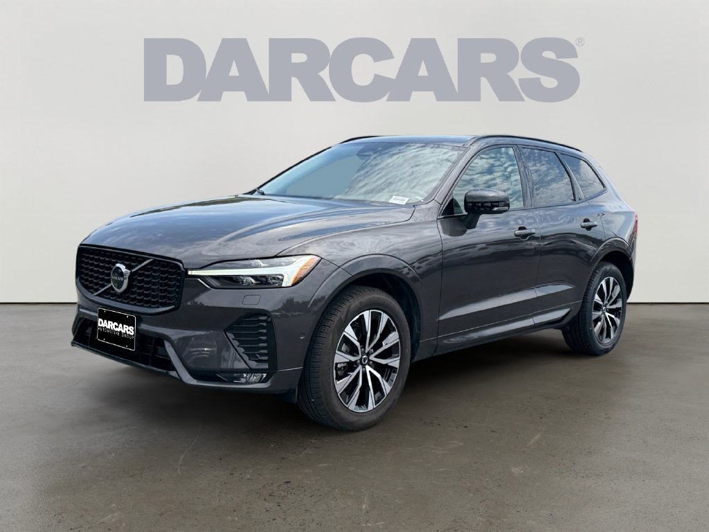 Certified 2024 Volvo XC60 B5 Plus w/ Protection Package Premier AWD/4WD image 3