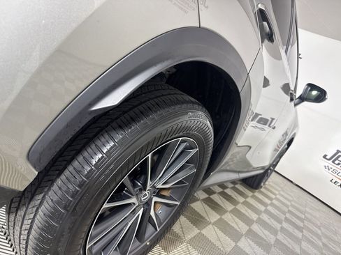 Used 2024 Lexus NX 250 FWD w/ Premium Package image 32