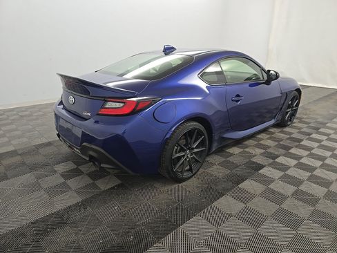 Used 2023 Toyota GR86 Premium RWD image 4