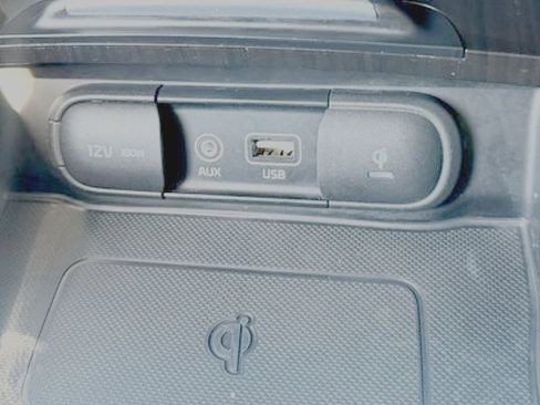 Used 2020 Kia Optima Premium image 27