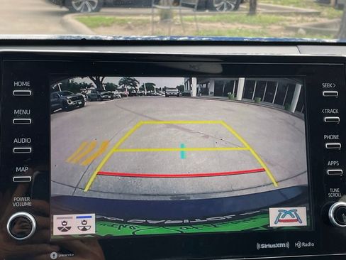 Used 2024 Toyota Camry XSE FWD image 19