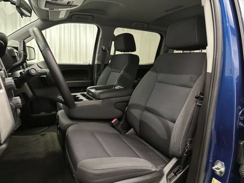 Used 2016 Chevrolet Silverado 1500 LT w/ All Star Edition AWD/4WD image 16