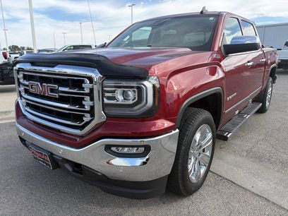 Used 2018 GMC Sierra 1500 SLT