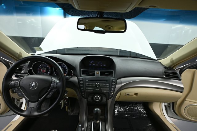 Used 2013 Acura TL FWD image 20