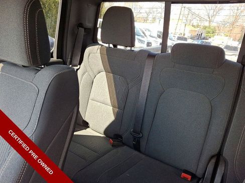 Certified 2022 RAM 1500 Big Horn image 18