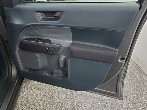 New 2025 Ford Maverick XL w/ Equipment Group 101A image 20