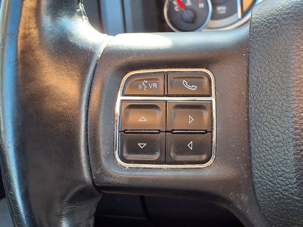 Used 2014 RAM 1500 Outdoorsman AWD/4WD image 22