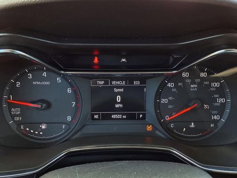 Used 2023 Chevrolet TrailBlazer LT FWD image 19